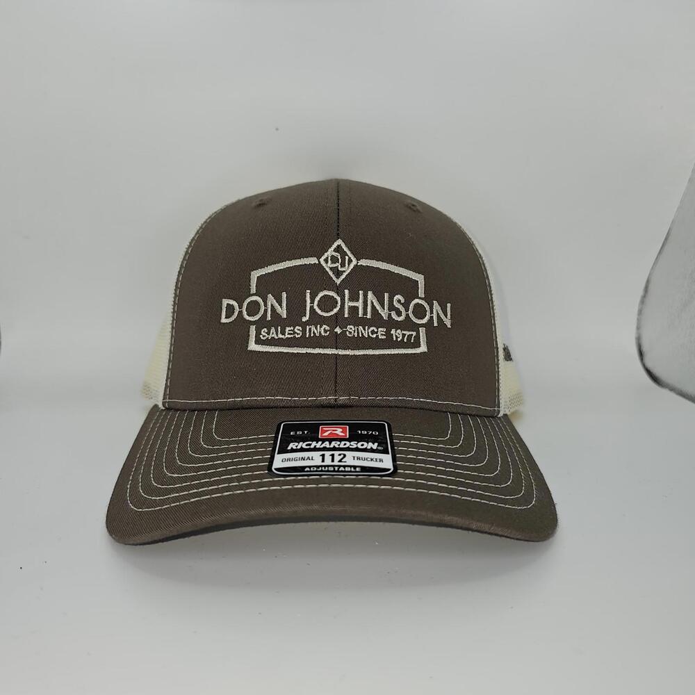 Golf hat